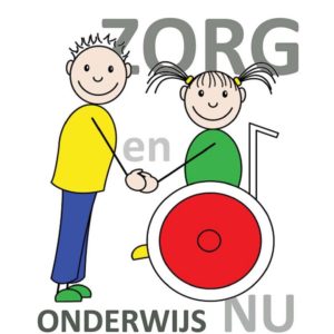 Stichting Zorg en Onderwijs Nu logo